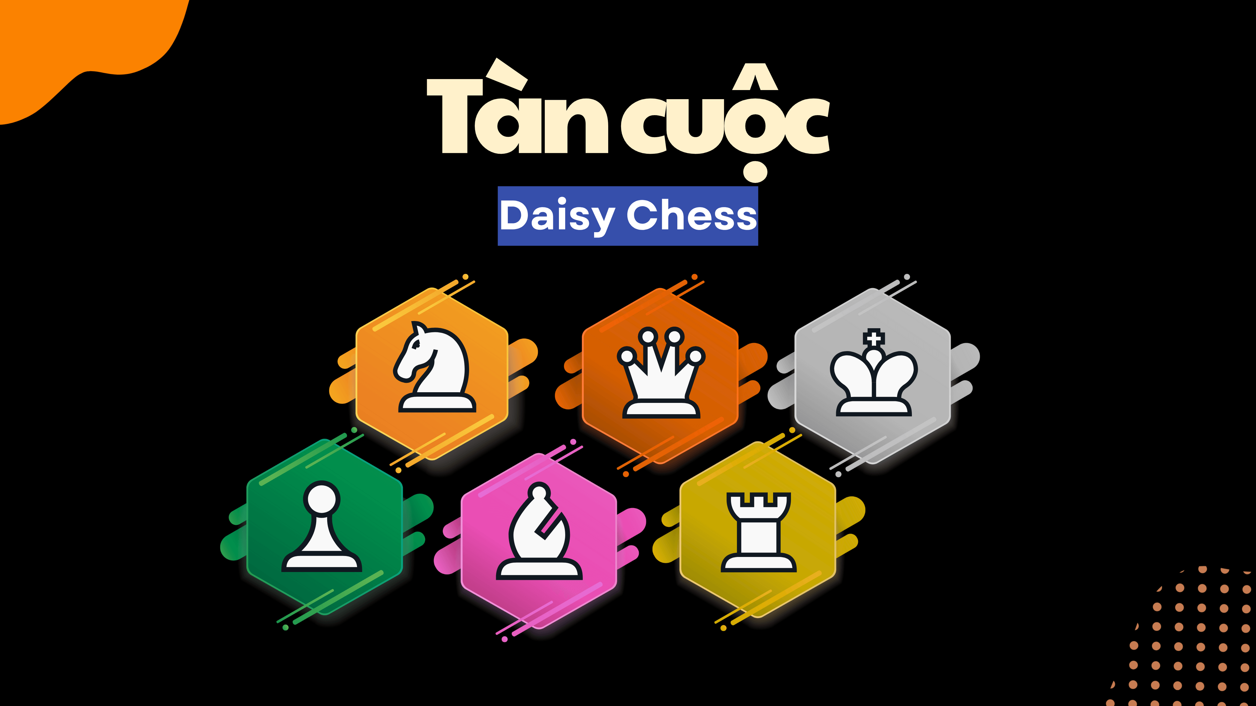 Tàn cuộc tổng hợp nâng cao.