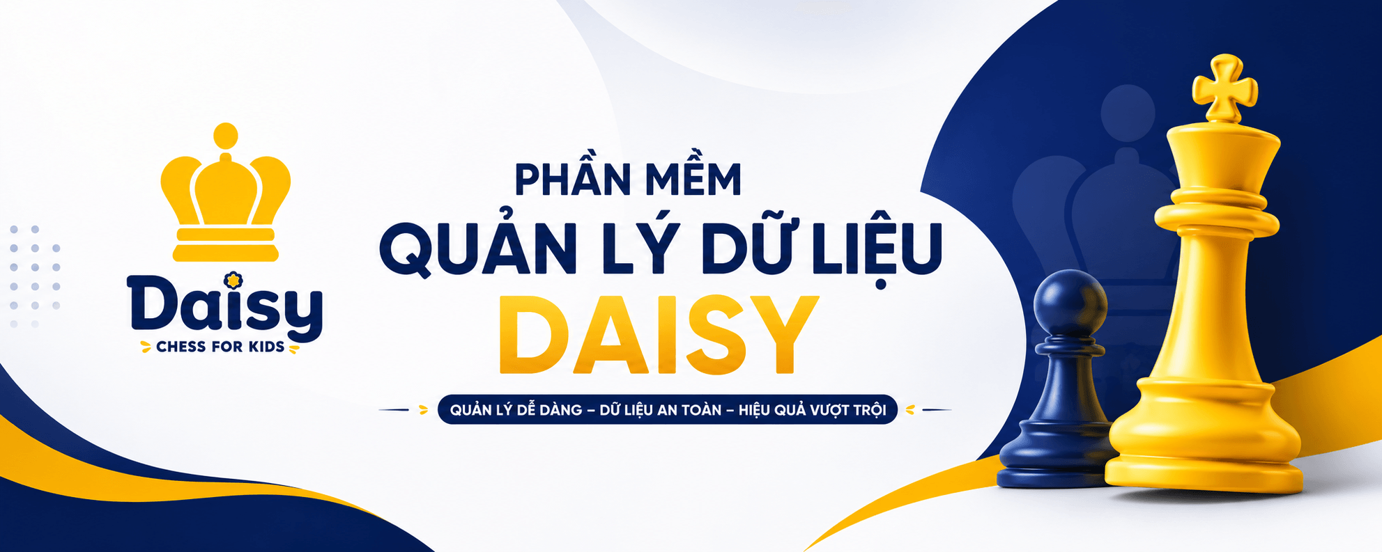 Dữ Liệu Daisy.